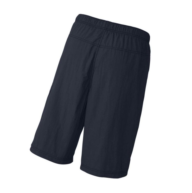 Columbia Palmerston Peak Big Şort Erkek Siyah | 52486-ABKJ
