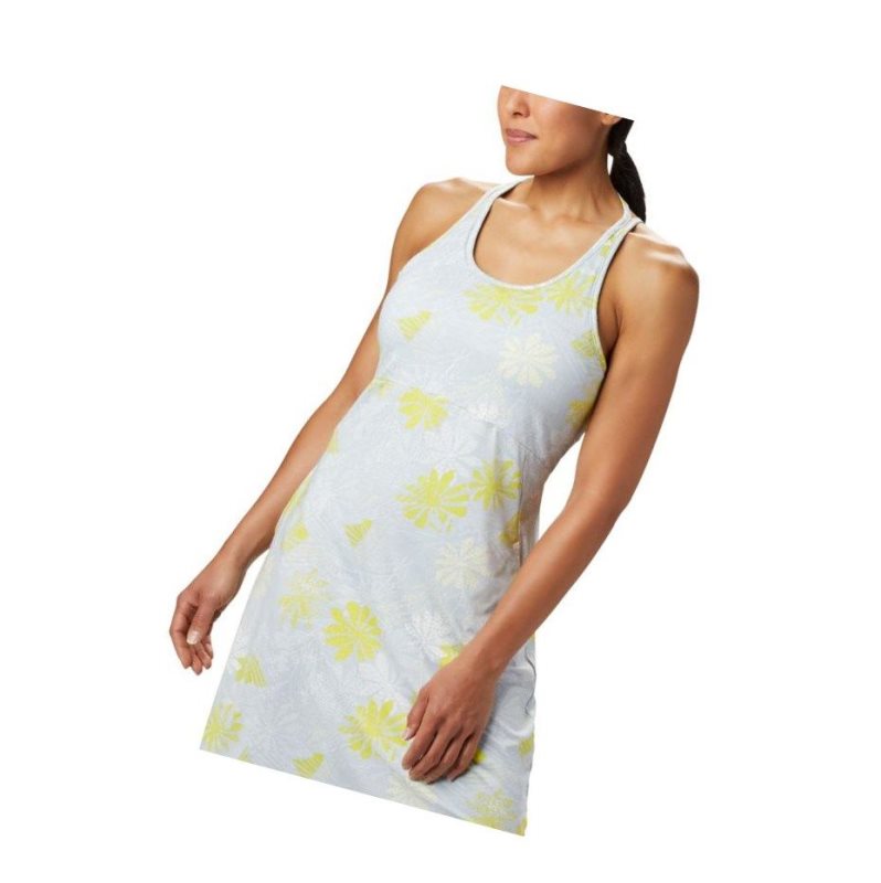 Columbia Peak To Point Knit Elbise Kadın Renkli | 18529-WLSG