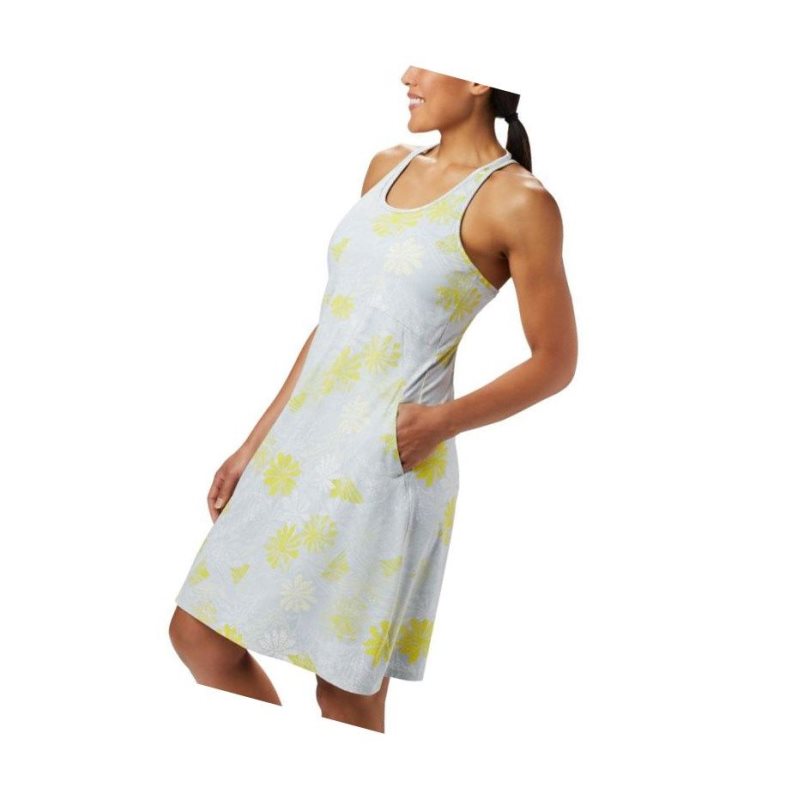 Columbia Peak To Point Knit Elbise Kadın Renkli | 18529-WLSG