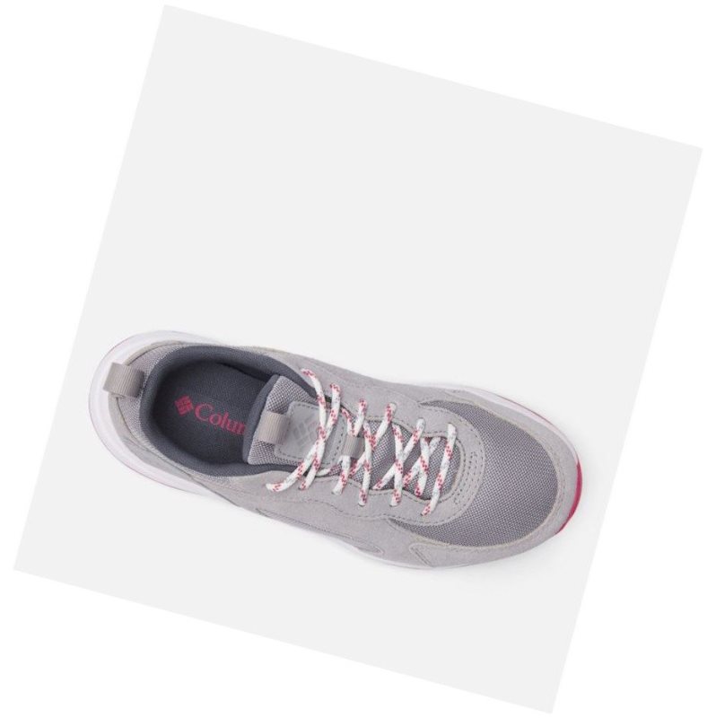 Columbia Pivot Spor Ayakkabı Kadın Pembe | 97210-UOXV