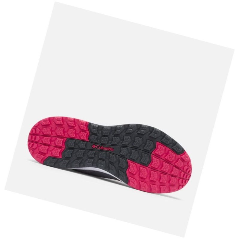 Columbia Pivot Spor Ayakkabı Kadın Pembe | 97210-UOXV