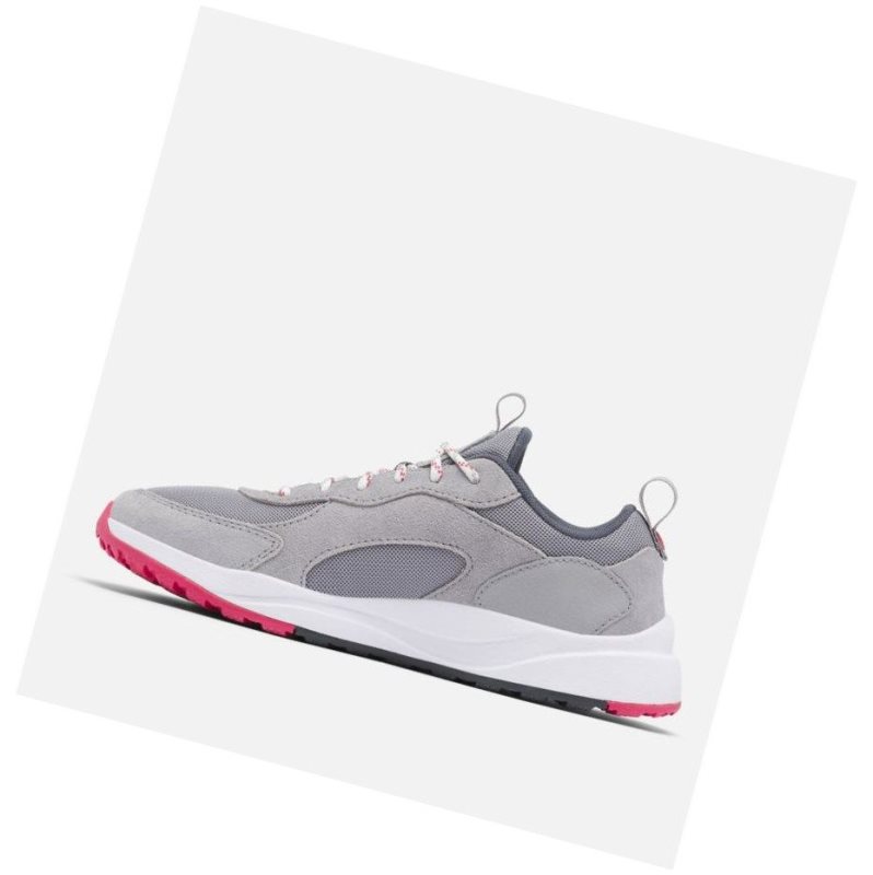 Columbia Pivot Spor Ayakkabı Kadın Pembe | 97210-UOXV