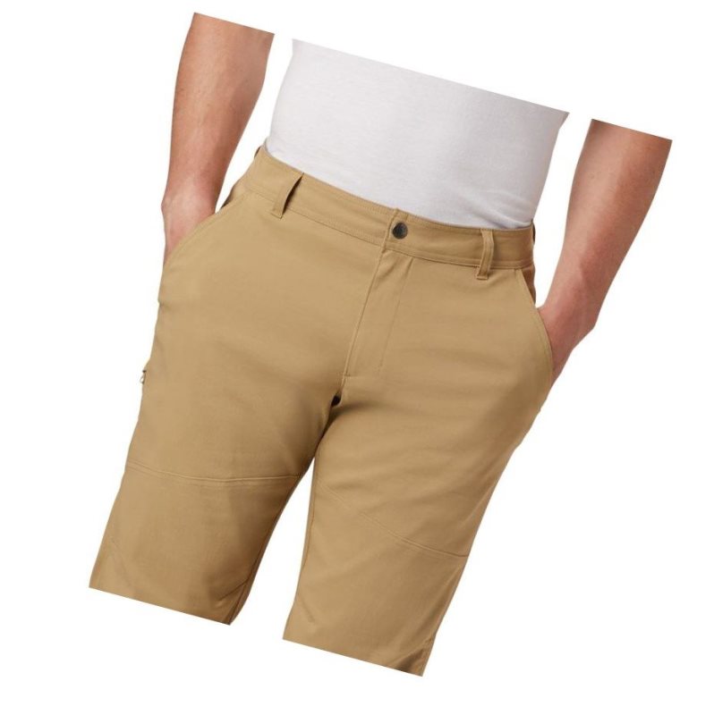 Columbia Royce Peak II Pantolon Erkek Kahverengi | 82940-XAOK