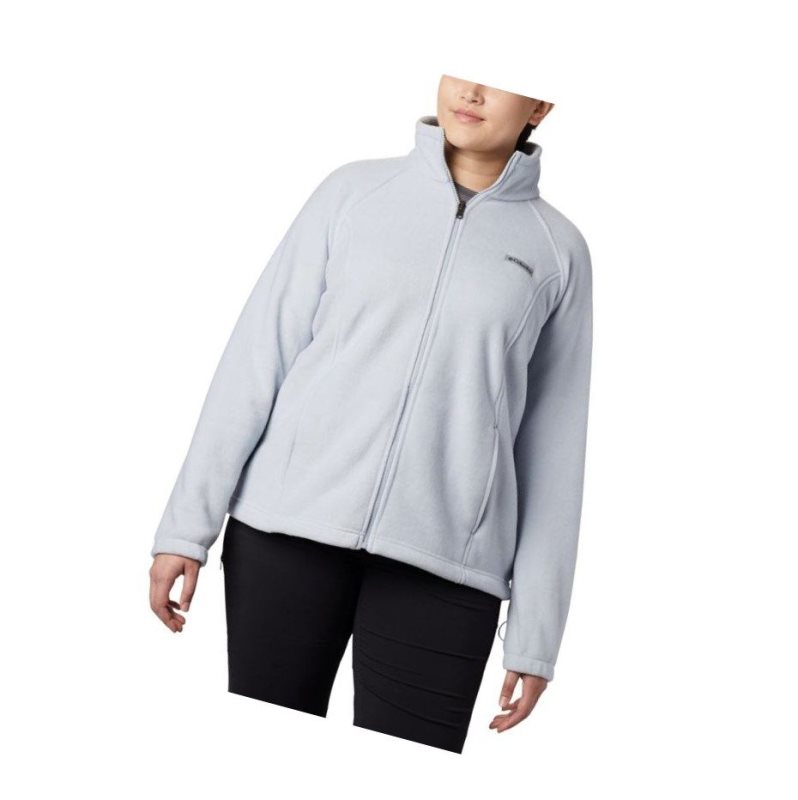 Columbia Ruby River Interchange Plus Size Mont Kadın Kırmızı | 34190-FJVZ