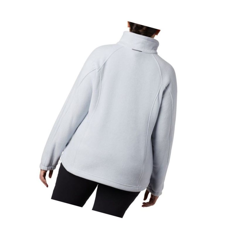 Columbia Ruby River Interchange Plus Size Mont Kadın Kırmızı | 34190-FJVZ