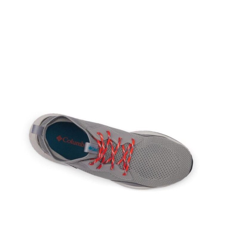 Columbia SH/FT Mid Breeze Spor Ayakkabı Erkek Koyu Turkuaz | 58264-FZTX