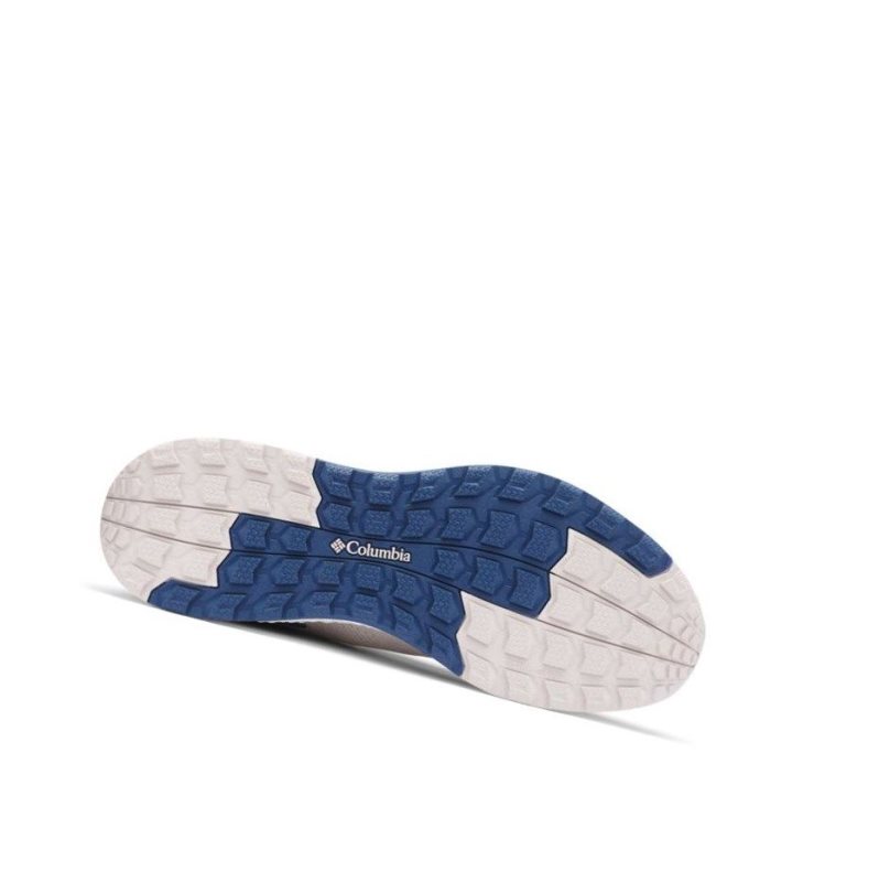 Columbia SH/FT Mid Breeze Spor Ayakkabı Erkek Koyu Gri Kırmızı | 21670-LJZP