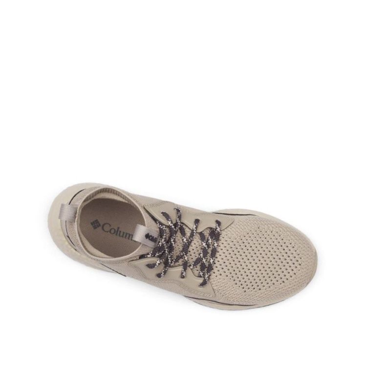 Columbia SH/FT Mid Breeze Spor Ayakkabı Kadın Kahverengi Koyu Gri | 14352-NVFJ