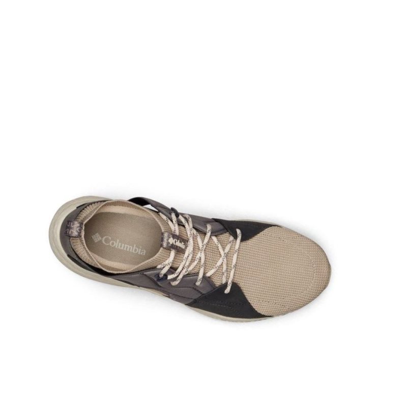 Columbia SH/FT OutDry Mid Spor Ayakkabı Erkek Kahverengi | 96732-HZJN