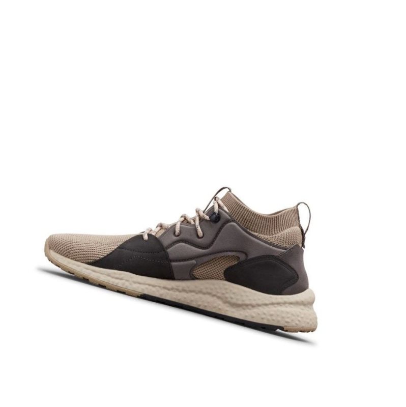 Columbia SH/FT OutDry Mid Spor Ayakkabı Erkek Kahverengi | 96732-HZJN