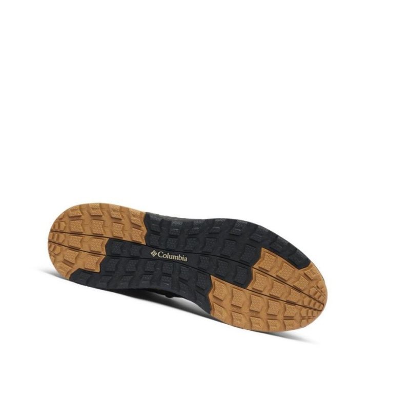 Columbia SH/FT OutDry Sneaker Bot Erkek Kahverengi | 94508-XRNG