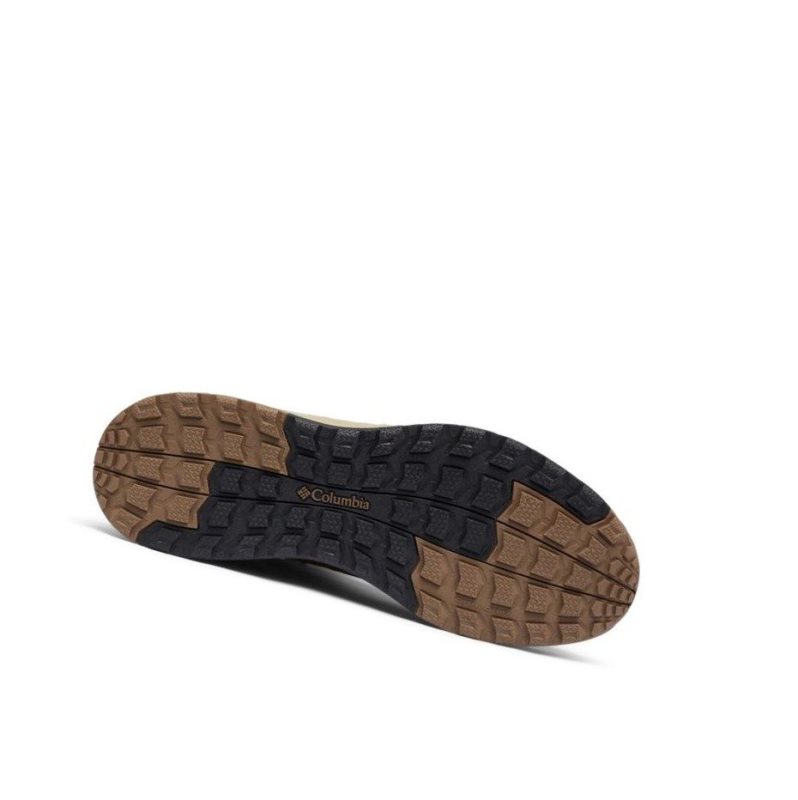 Columbia SH/FT Waterproof Hiker Yürüyüş Botu Erkek Kırmızı | 38960-UYVR