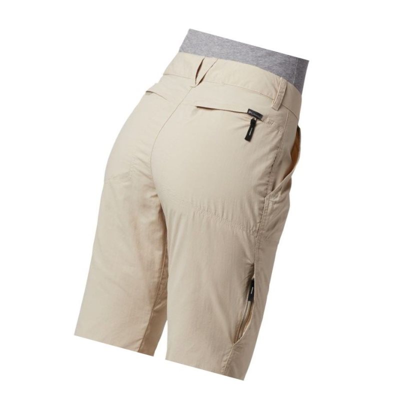 Columbia Silver Ridge 2.0 Pantolon Kadın Haki | 15786-GAMP