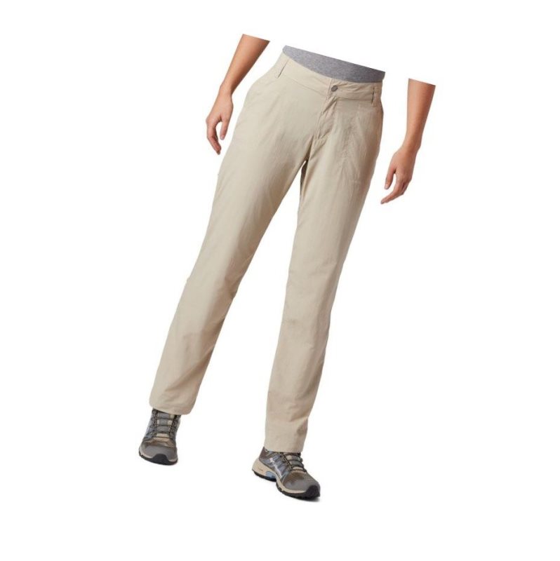 Columbia Silver Ridge 2.0 Pantolon Kadın Haki | 15786-GAMP