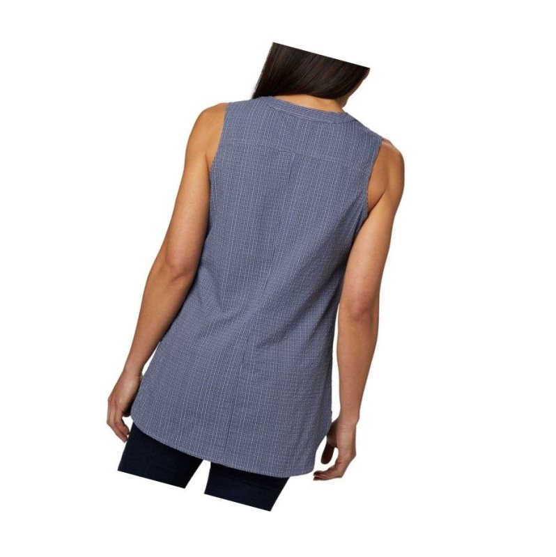 Columbia Silver Ridge Novelty Tunic Atlet Kadın Renkli | 91258-QIST
