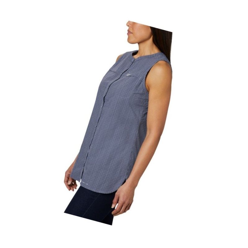 Columbia Silver Ridge Novelty Tunic Atlet Kadın Renkli | 91258-QIST