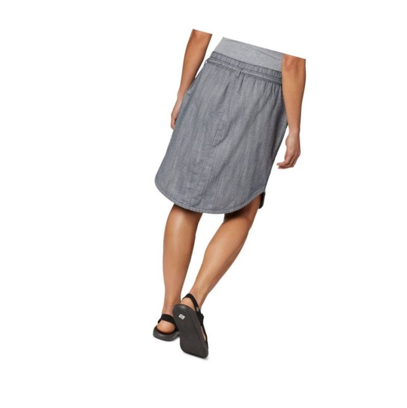 Columbia Summer Chill Kısa Etek Kadın Lacivert | 62197-XPUL