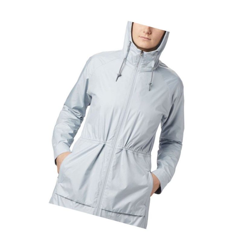 Columbia Sweet Maple Mont Kadın Gri | 50426-CIGV