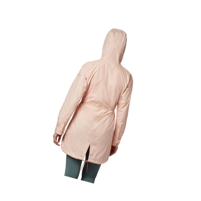 Columbia Sweet Maple Mont Kadın Pembe | 72381-ALQX