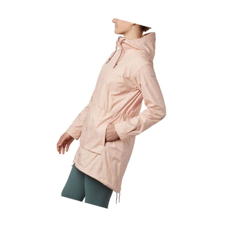 Columbia Sweet Maple Mont Kadın Pembe | 72381-ALQX