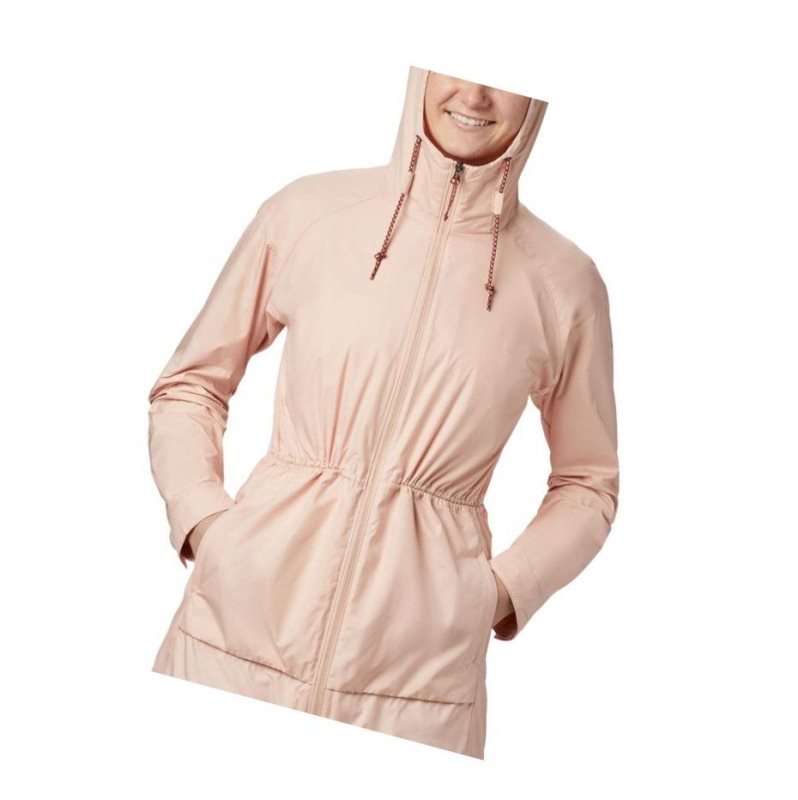 Columbia Sweet Maple Mont Kadın Pembe | 72381-ALQX