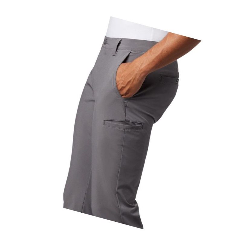 Columbia Terminal Tackle Pantolon Erkek Gri | 23106-SJKO