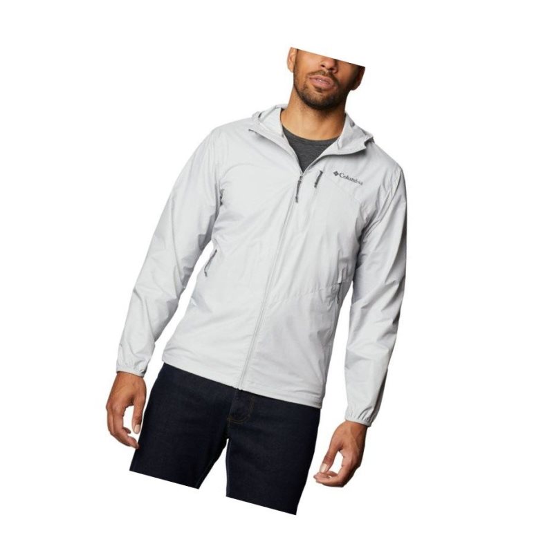 Columbia Thompson Springs Mont Erkek Gri | 87901-FAYR