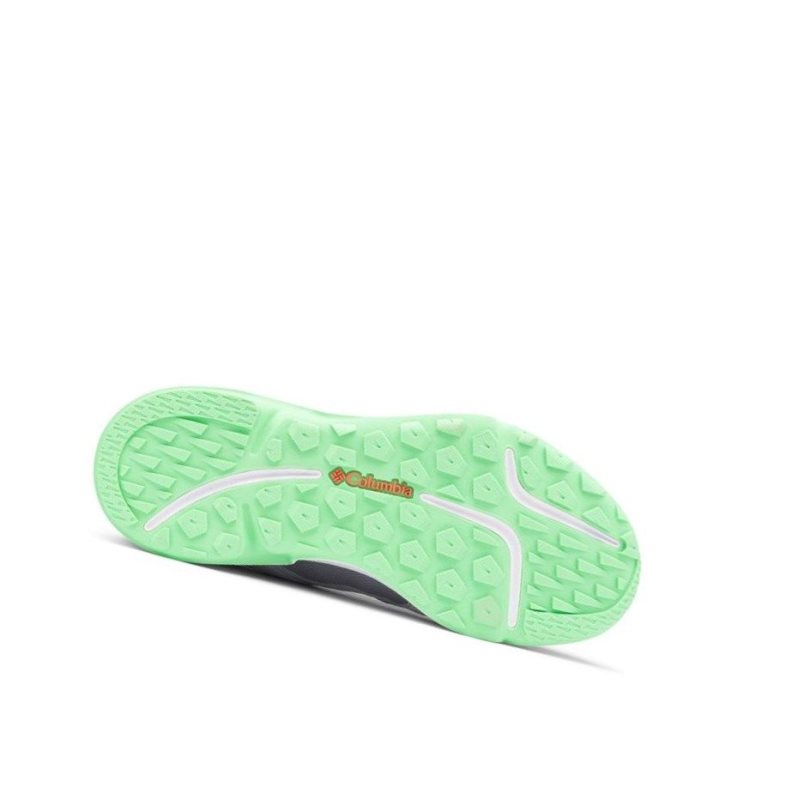 Columbia Vitesse Slip Spor Ayakkabı Kadın Nane | 21609-WGJL