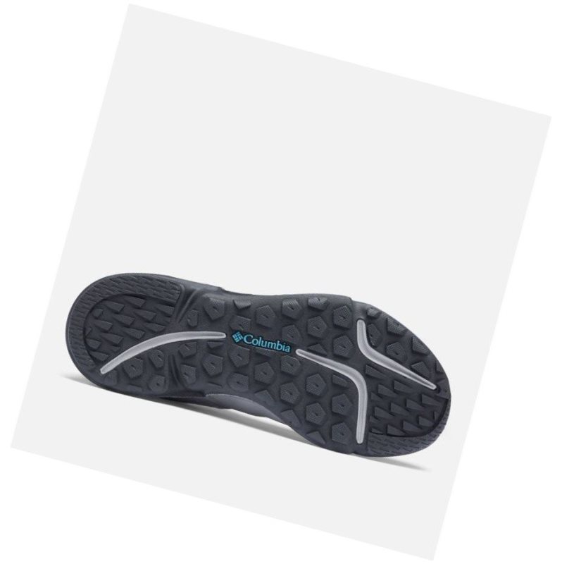 Columbia Vitesse Yürüyüş Ayakkabısı Kadın Gri | 42619-DLJX