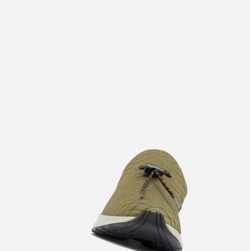 Columbia Wildone Moc Shoe Terlik Erkek Renkli | 96312-UFOP