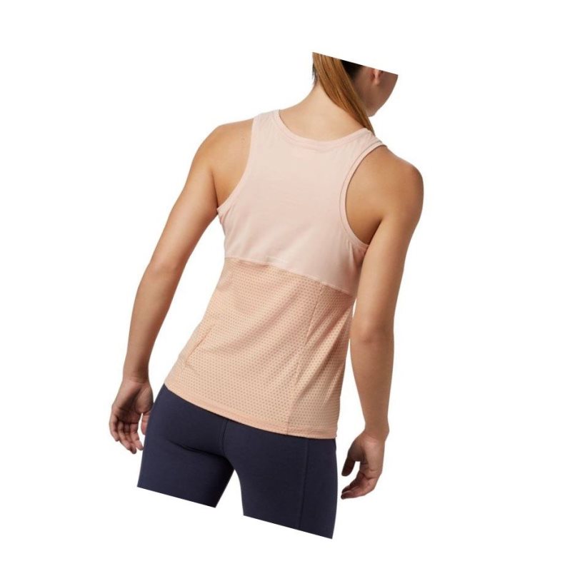 Columbia Windgates Atlet Kadın Pembe | 89167-UDTP