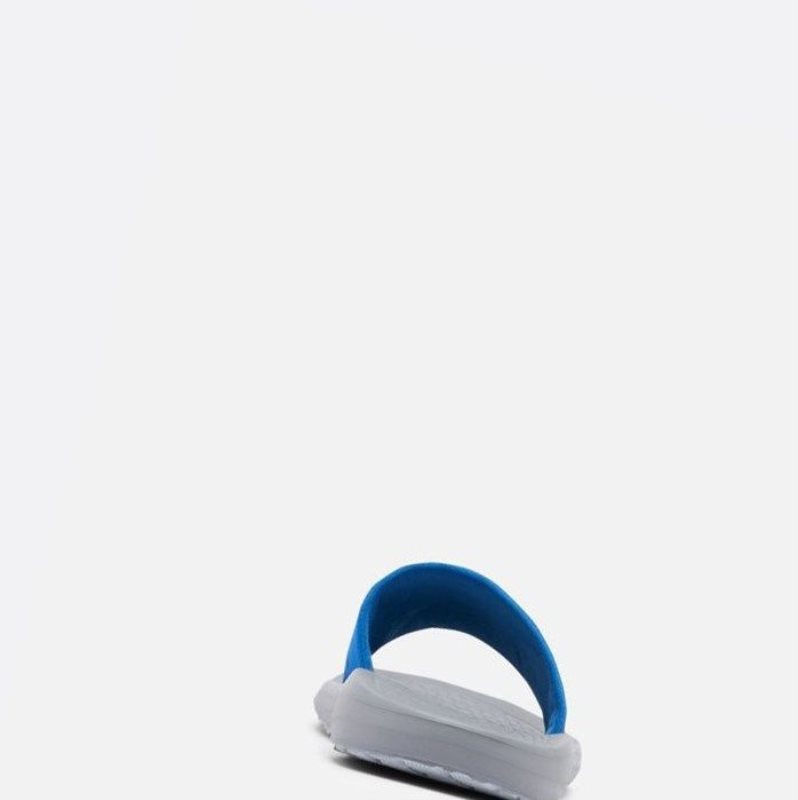 Columbia Yachtrocker PFG Slide Erkek Açık Indigo Turuncu | 21094-JRGV