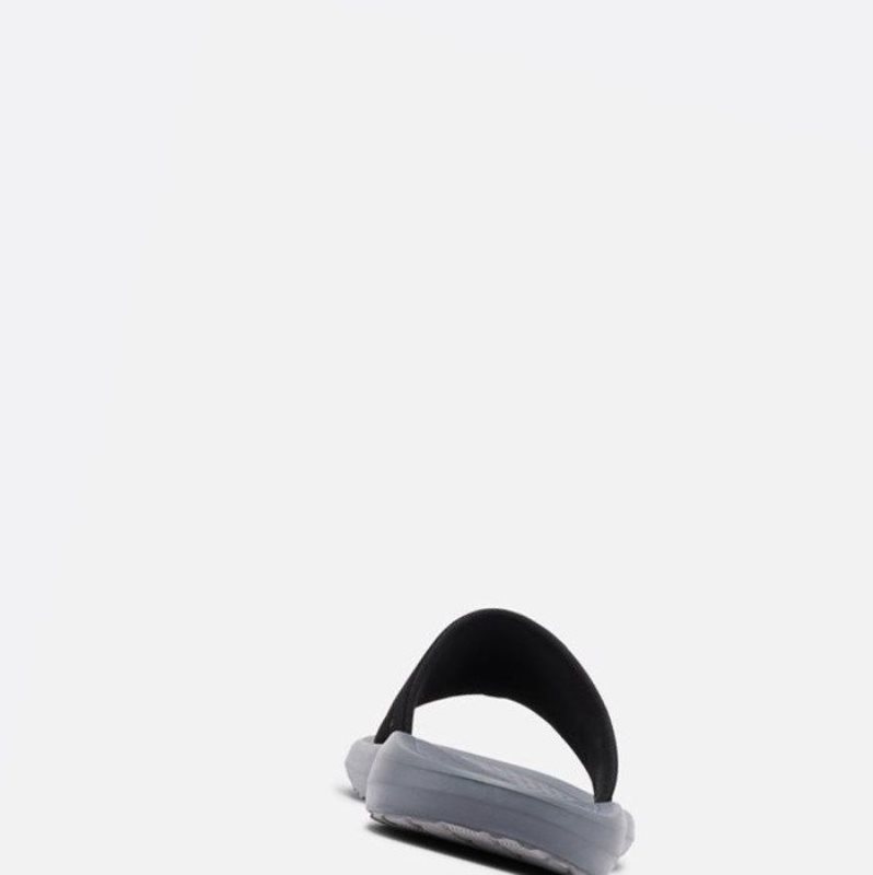 Columbia Yachtrocker PFG Slide Erkek Siyah Koyu Gri | 01639-ACJN